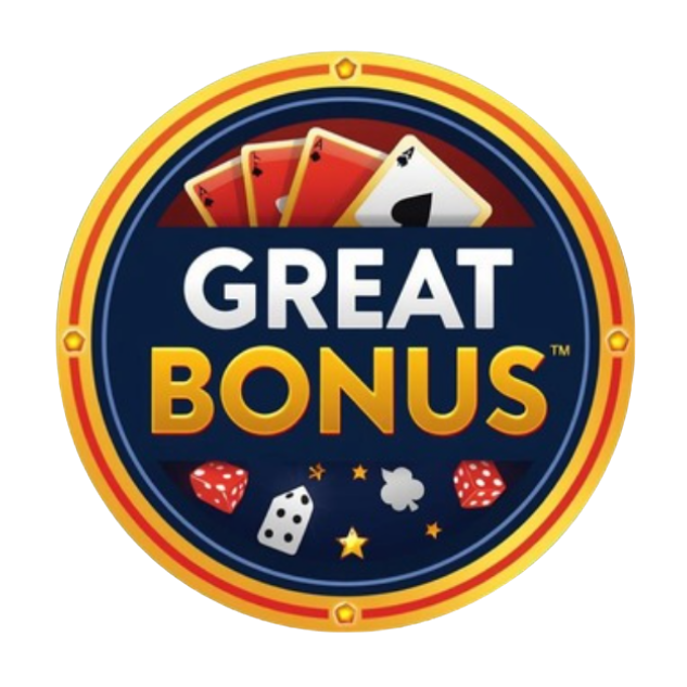 Great Bonus Logo